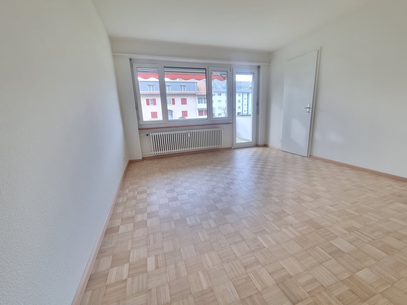 Ihr neues gemütliches zu Hause?