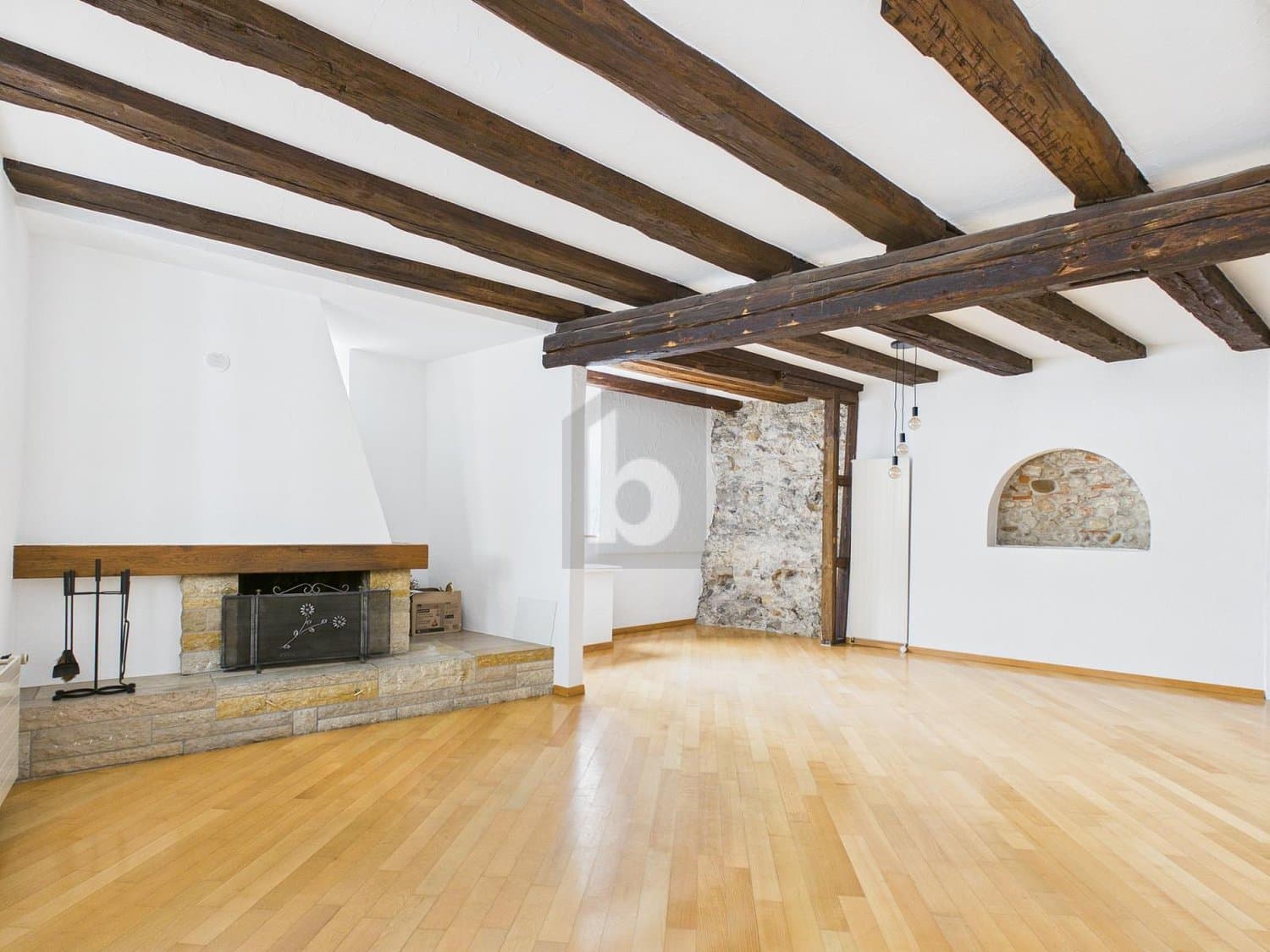 CHARMANT MIT CHEMINÈE