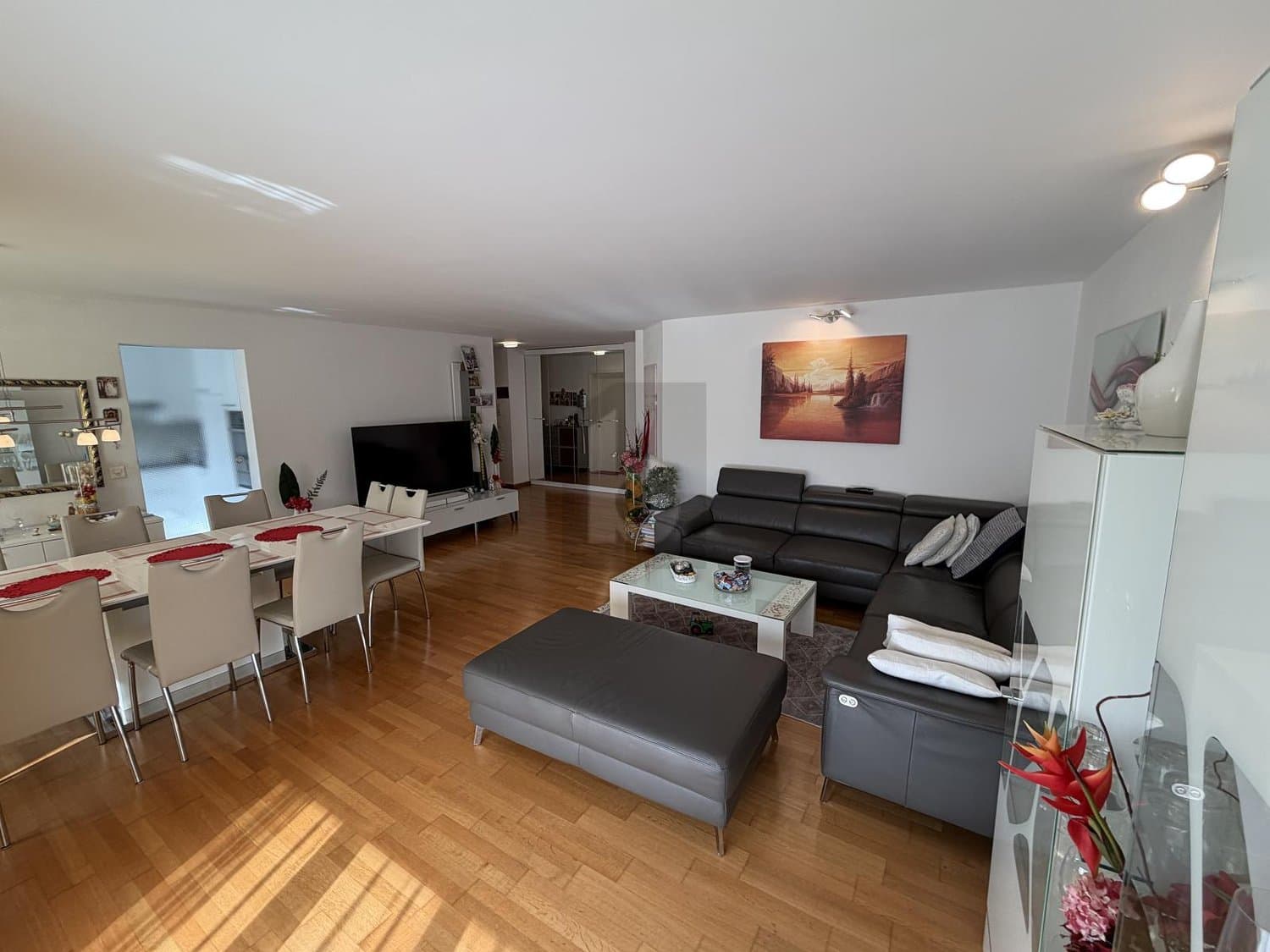 STADTLEBEN IM GRÜNEN (RESERVIERT)