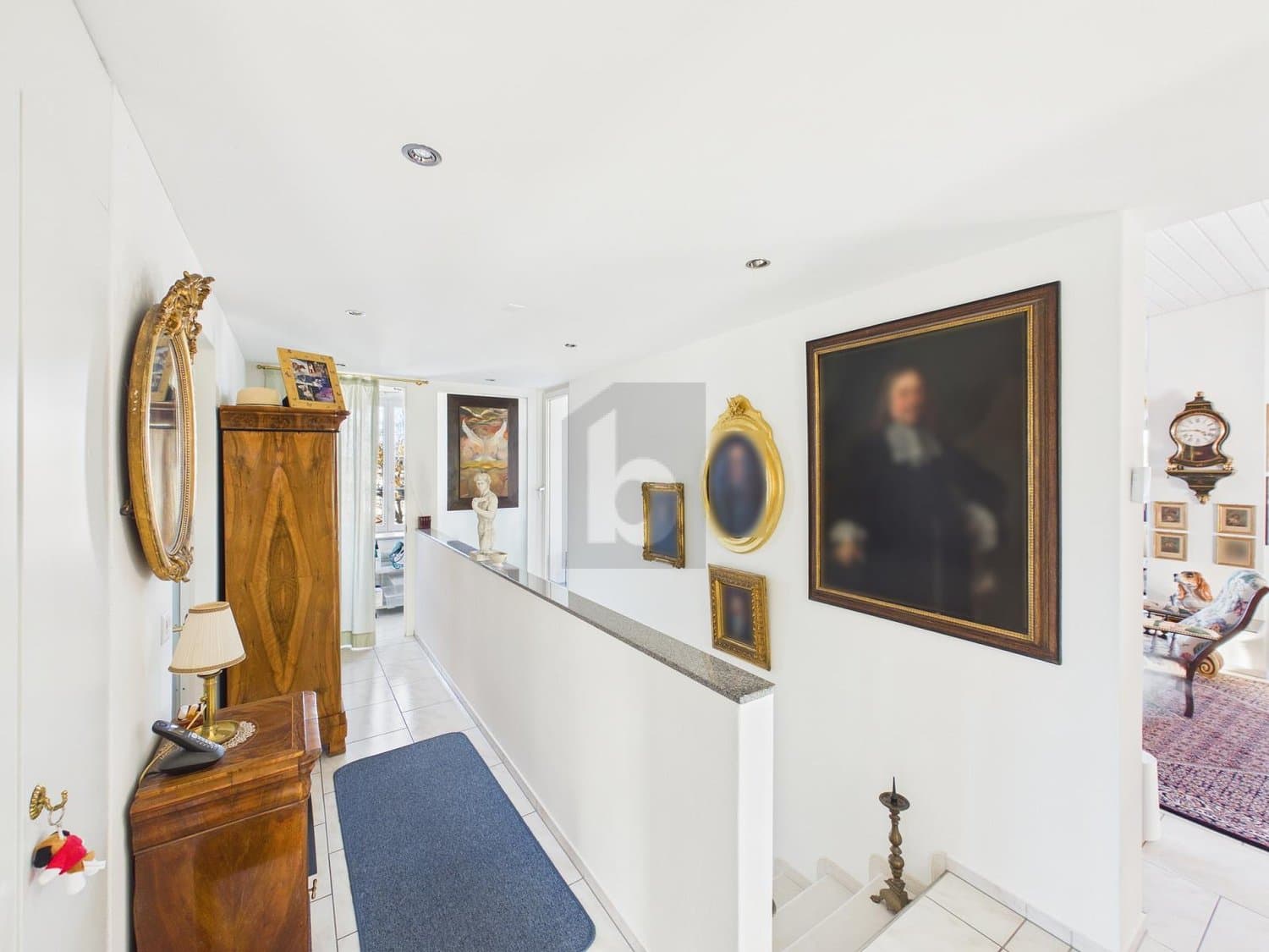 EXKLUSIV, LICHTDURCHFLUTET & MIT WEITBLICK