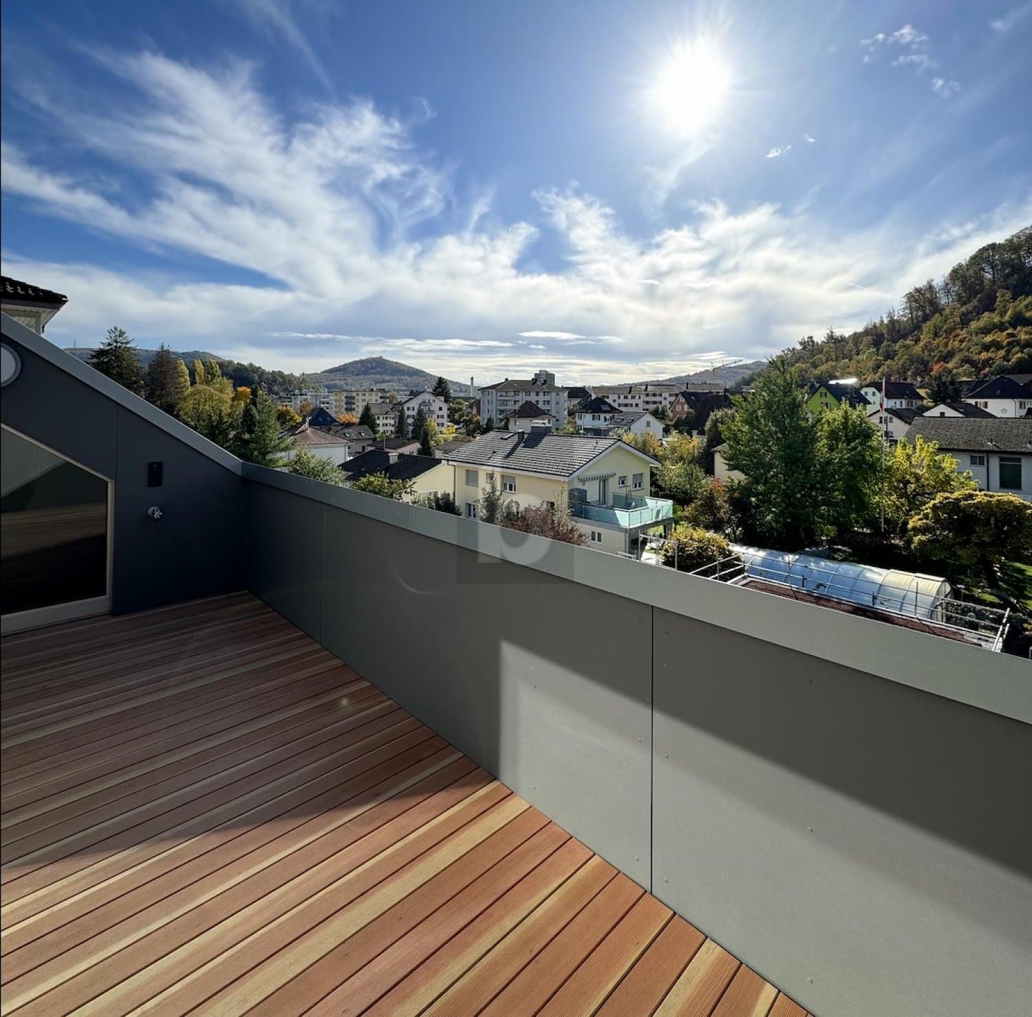 WEITSICHT MIT MODERNEM EIGENTUMSSTANDARD!