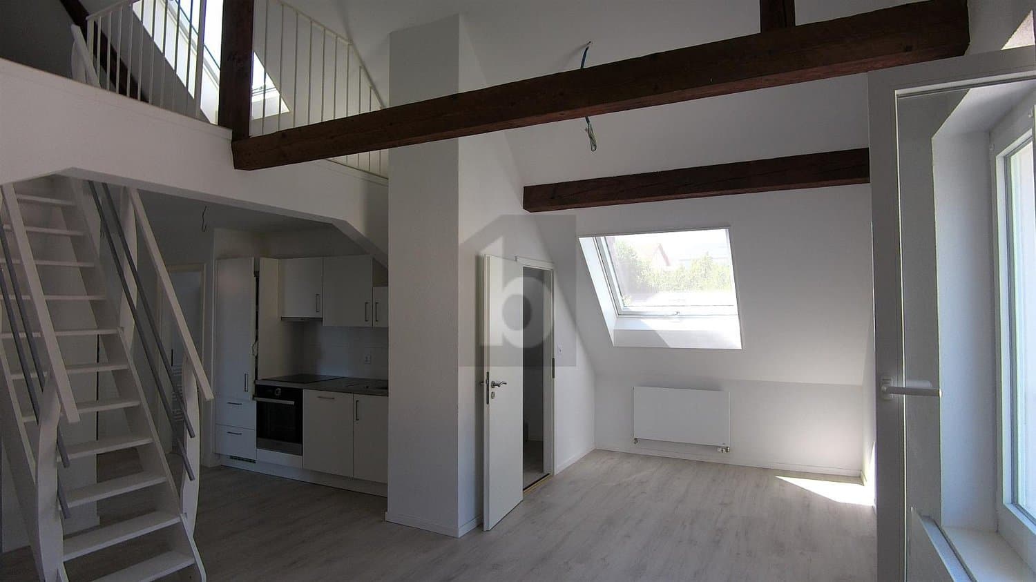 CHARMANT AN ZENTRALER LAGE