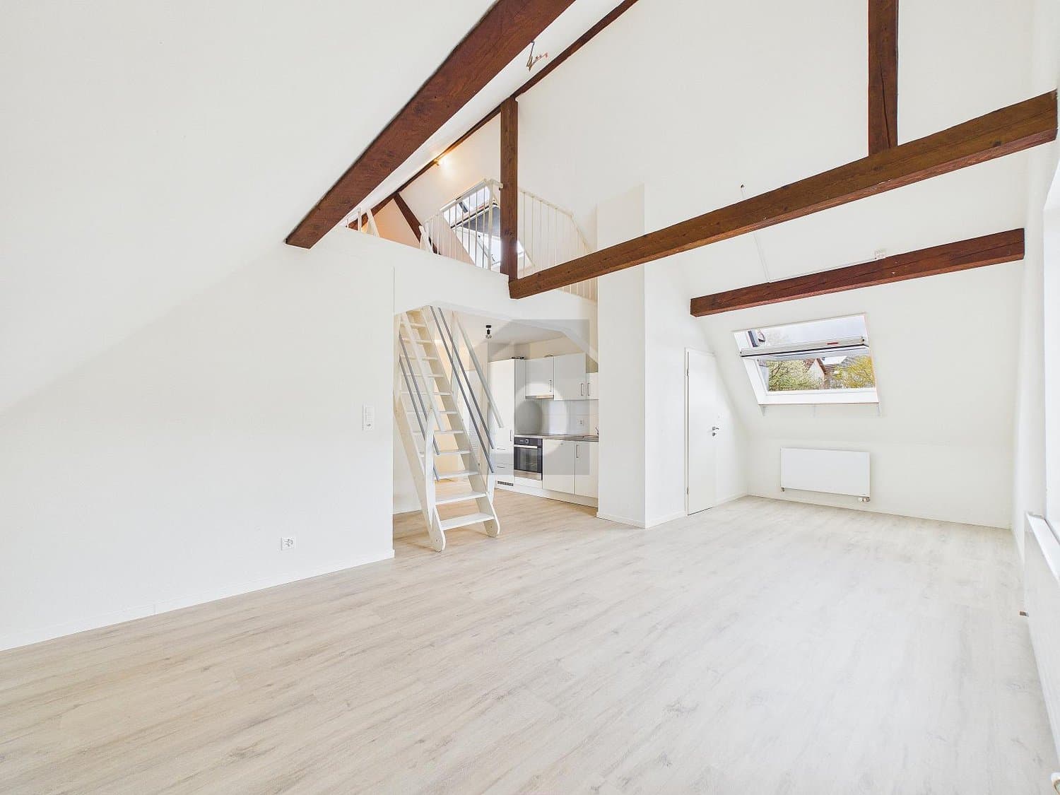 CHARMANT AN ZENTRALER LAGE