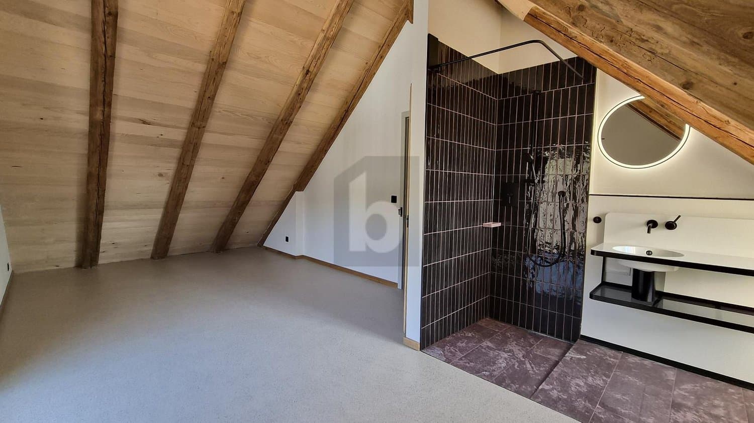 MODERNES JUWEL MIT LOFTFEELING