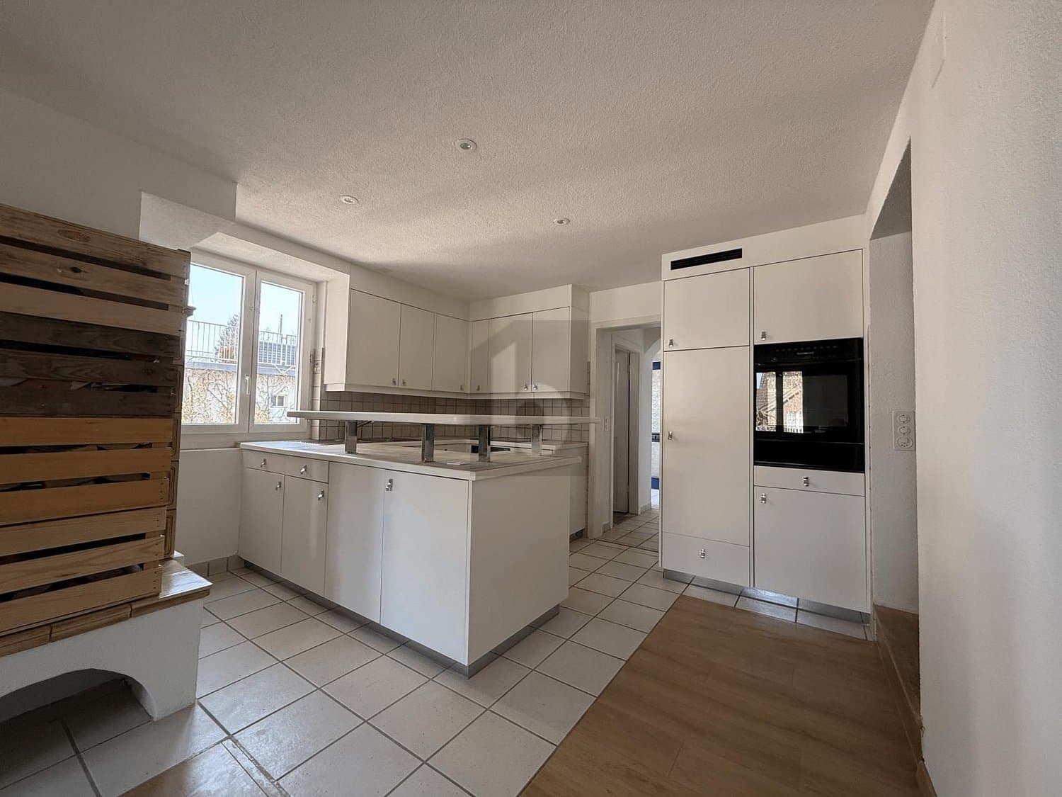 CHARMANT UND HOCHWERTIG AUF ZWEI EBENEN