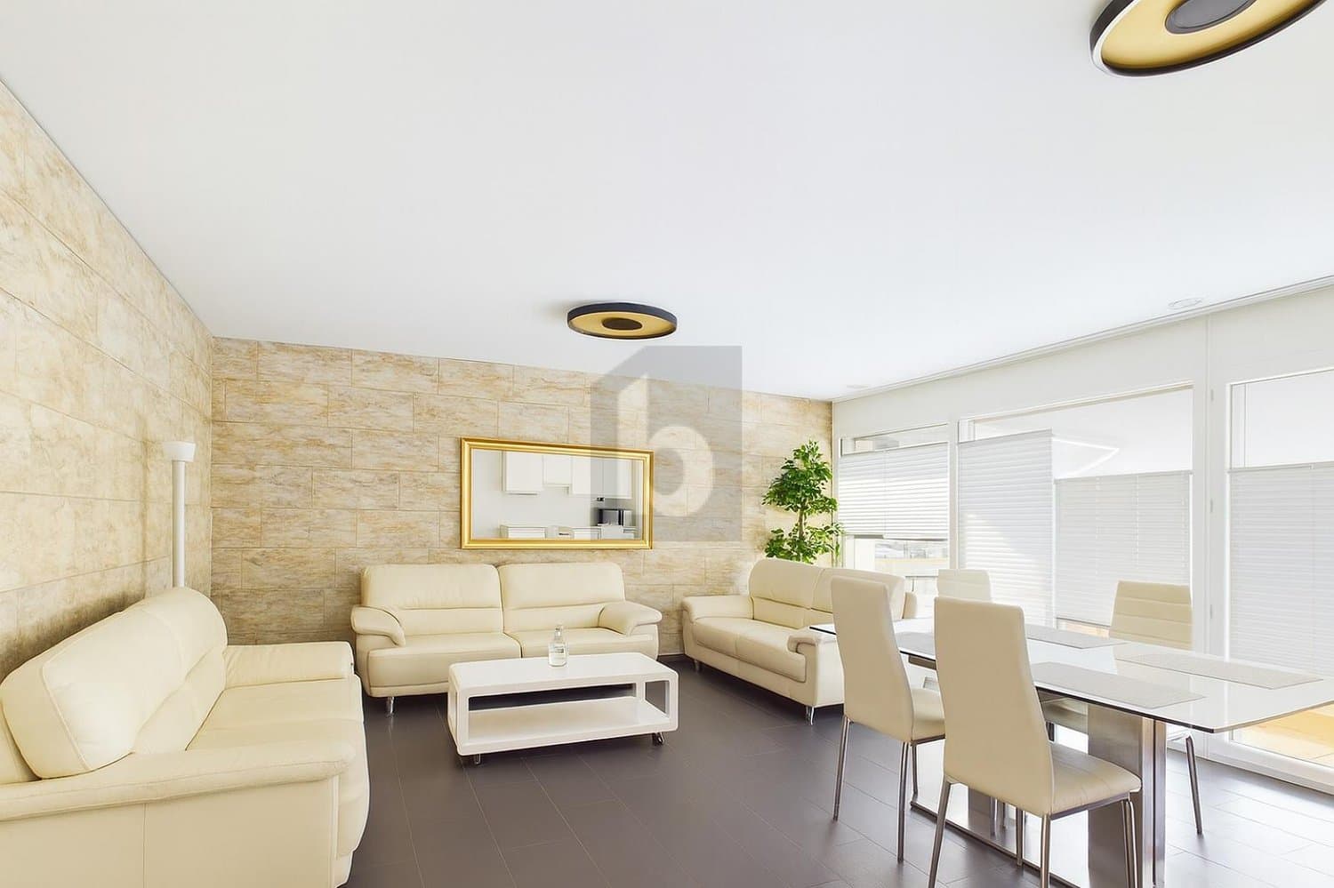 MODERN, ELEGANT & GROSSZÜGIG