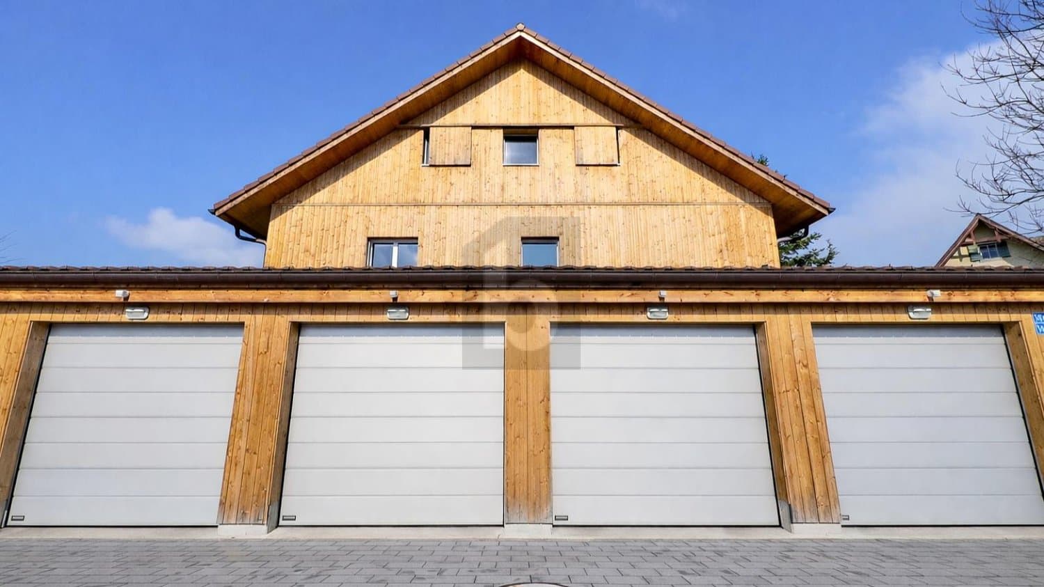 IHR NEUES ZUHAUSE IM GRÜNEN