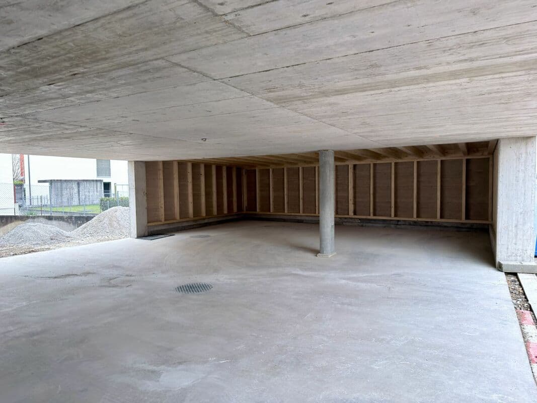 hochwertige Neubauwohnungen im Herzen von Rüti