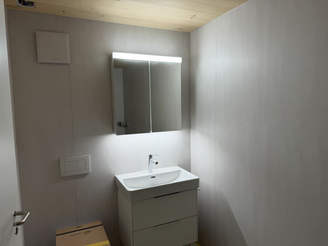 hochwertige Neubauwohnungen im Herzen von Rüti