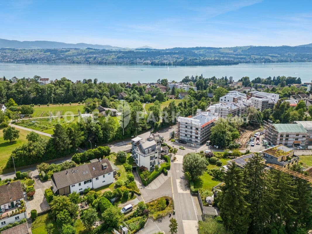 Attraktive Anlage in die Zukunft in der Top-Seegemeinde an der Goldküste