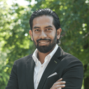 Kisohkumar Ramachandran