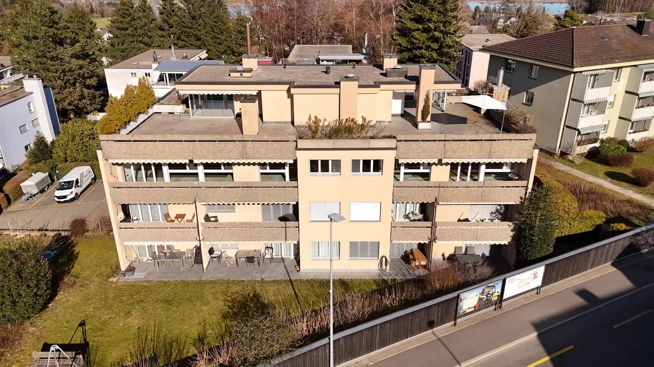 Exklusive Maisonettewohnung mit Wohlfühlcharakter