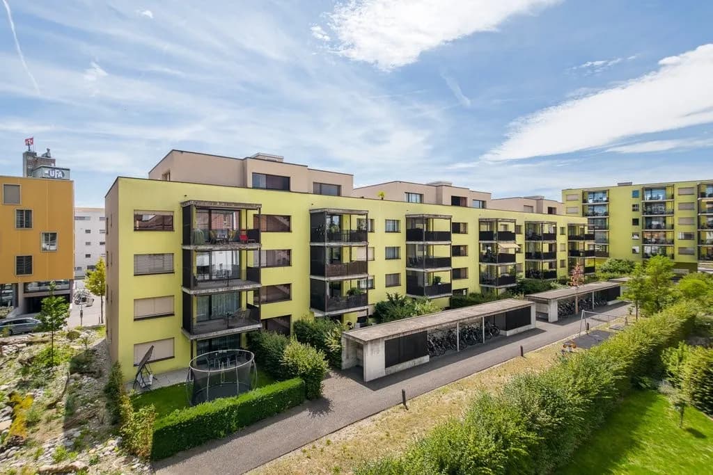 Pendeln leicht gemacht - mit Ihrem neuen Zuhause